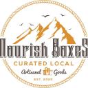 Nourish Boxes logo